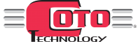 Coto Technology logo