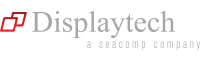 Displaytech logo