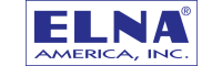 Elna America logo