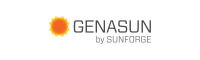 Genasun by Sunforge LLC