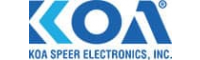 KOA Speer Electronics, Inc. logo