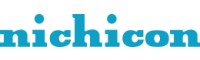 Nichicon logo