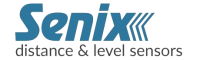 Senix logo