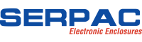 Serpac Electronic Enclosures logo