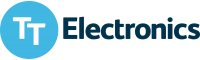 TT Electronics logo